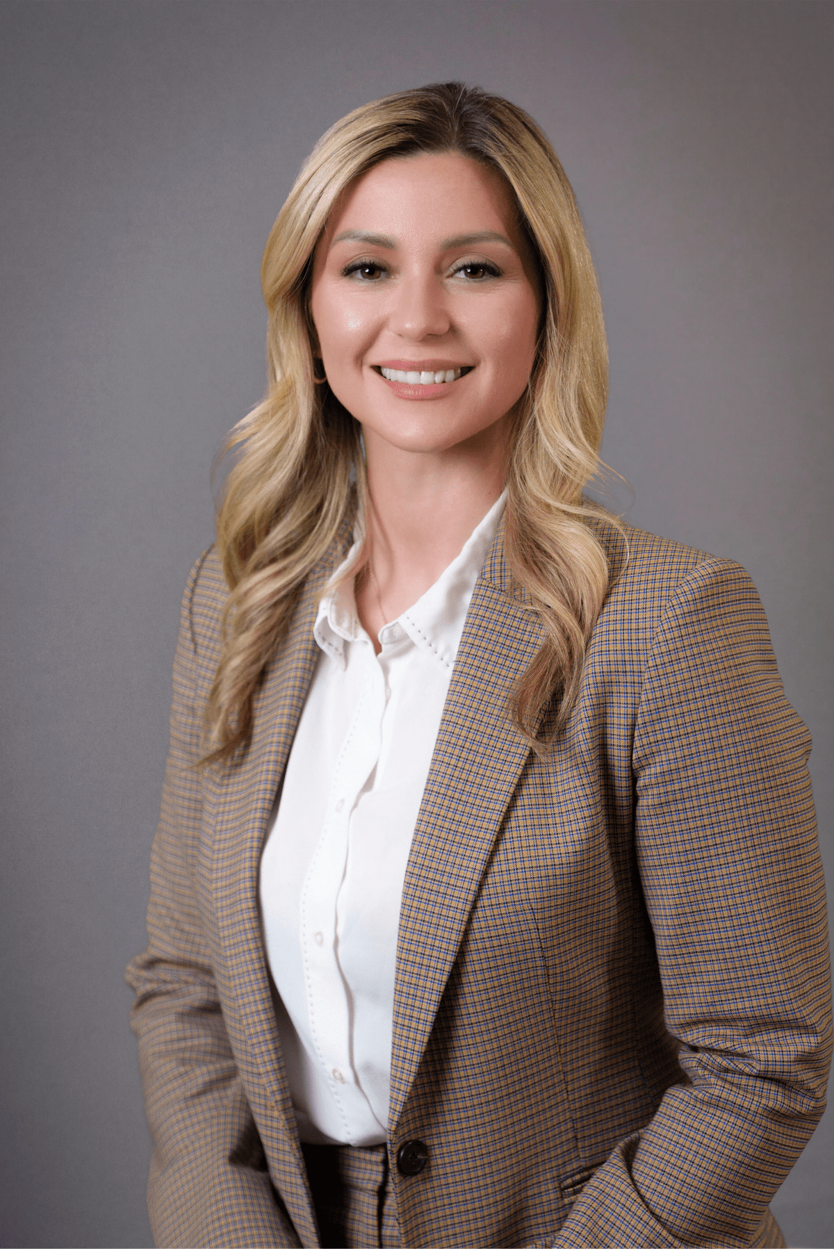 Kristina Soltys — Candidate for WA State Senate, 47th District