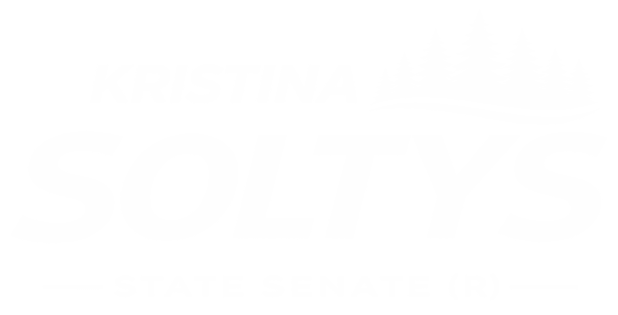 Kristina Soltys for State Senate