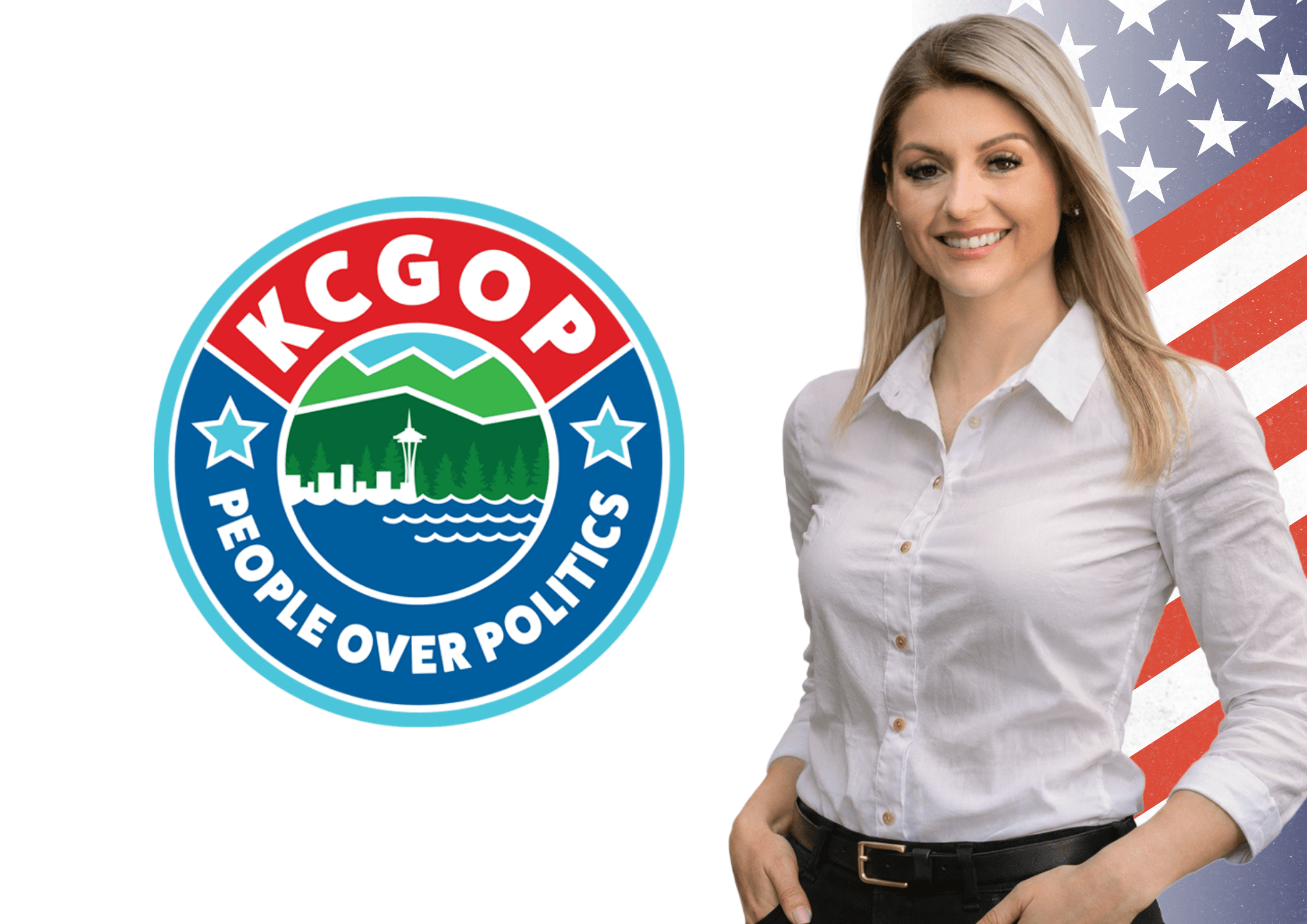 KCGOP endorses Kristina Soltys