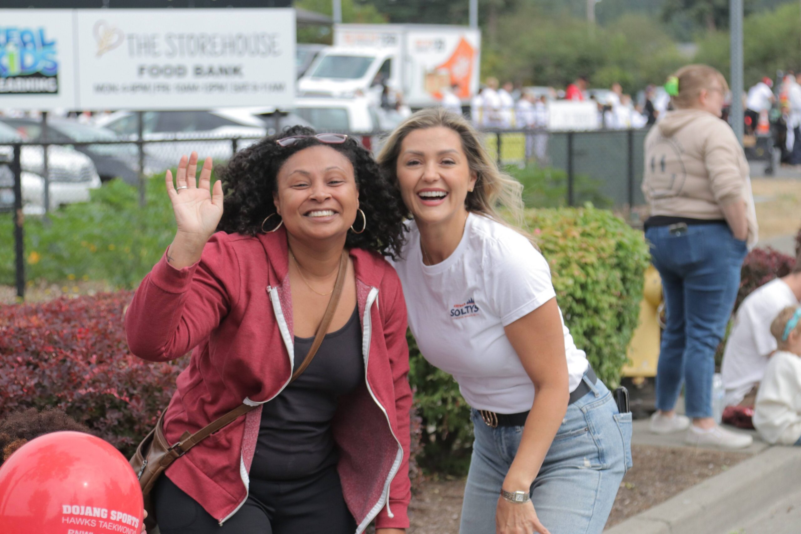Kristina Soltys campaign photo
