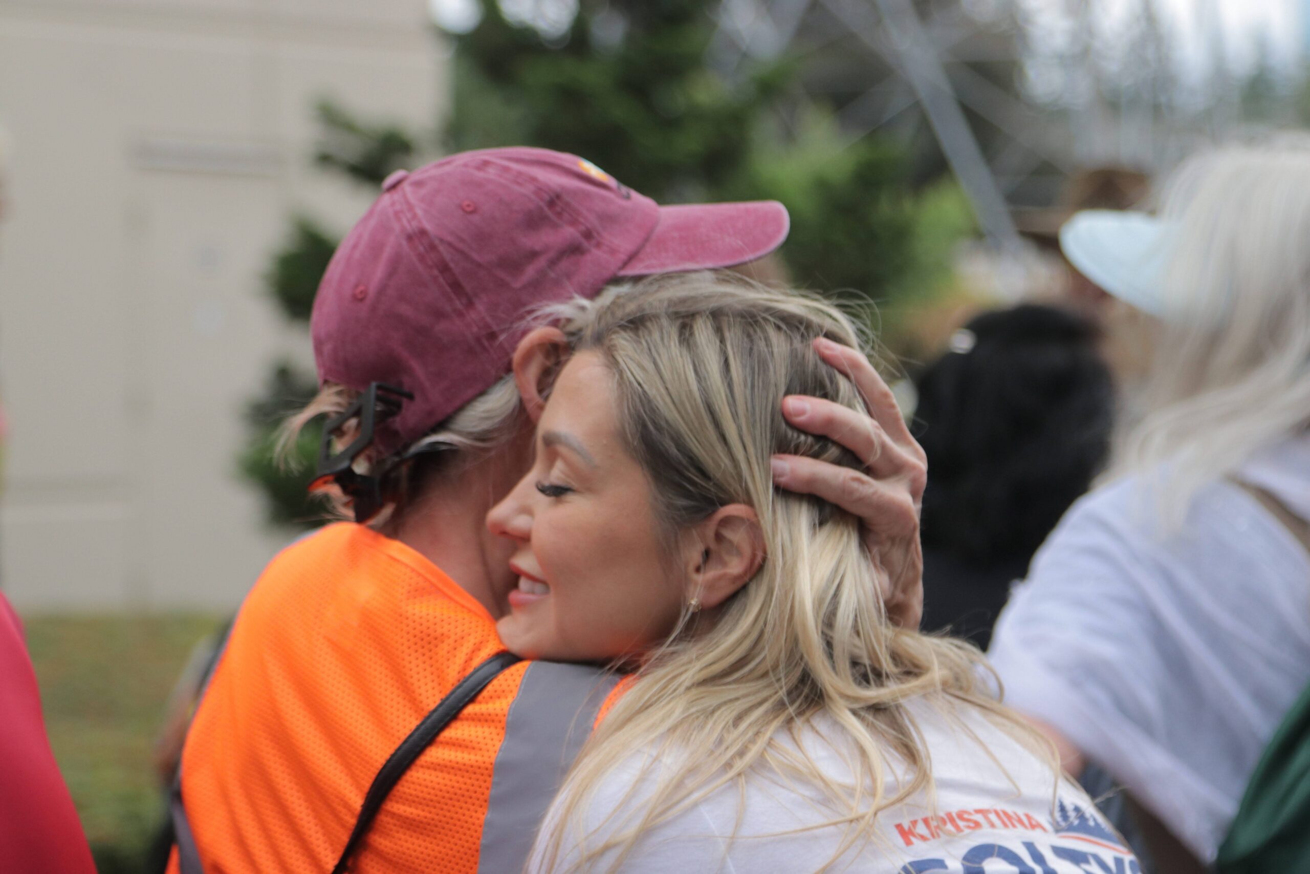 Kristina Soltys campaign photo